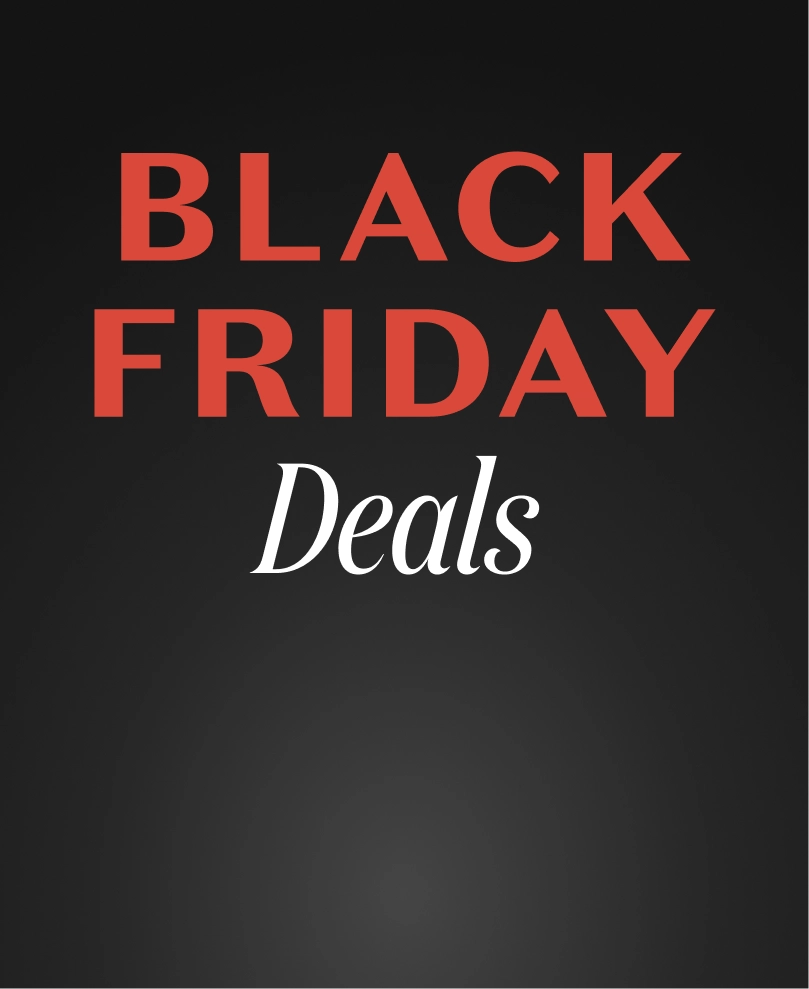 Top Black Friday Deals