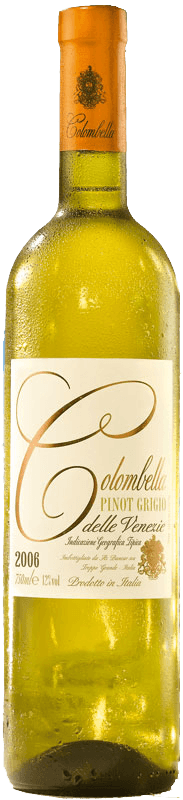 Colombella Pinot Grigio