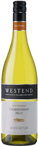 Westend Estate No.1 Chardonnay