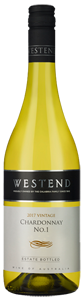 Westend Estate No.1 Chardonnay