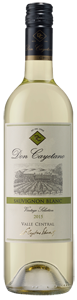 Don Cayetano Sauvignon Blanc