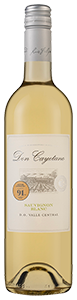 Don Cayetano Sauvignon Blanc