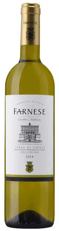 Farnese Pecorino 2014