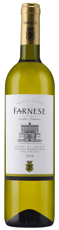 Farnese Pecorino 2016