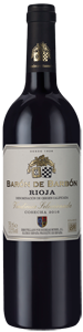 Barón de Barbón Oak Aged Rioja