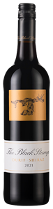 The Black Stump Durif Shiraz