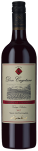 Don Cayetano Cabernet Sauvignon