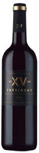 DONOTUSE XV du Président