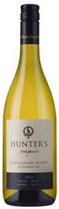 Hunter's Sauvignon Blanc