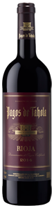 Pagos de Tahola Oak Aged Rioja