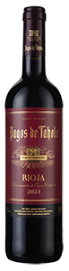 Pagos de Tahola Rioja