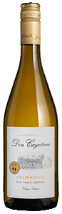 Don Cayetano Chardonnay