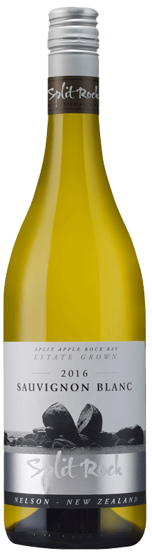 Split Rock Sauvignon Blanc 2016