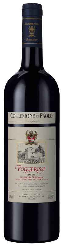 Collezione di Paolo Poggerissi 2016