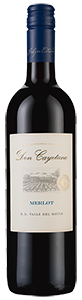 Don Cayetano Merlot