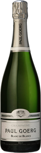 Champagne Paul Goerg Premier Cru Blanc de Blancs