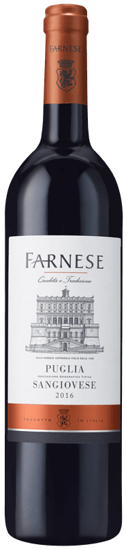 Farnese Sangiovese 2016