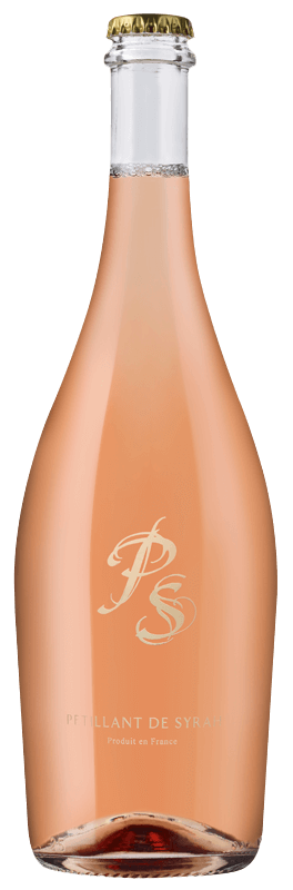 DONOTUSE PS Pétillant de Syrah