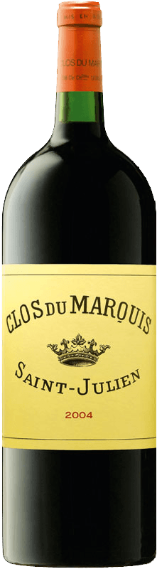 Clos du Marquis (magnum) 2004