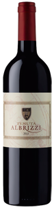 Tenuta Albrizzi Cabernet Sauvignon Primitivo