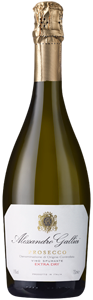 Alessandro Gallici Prosecco