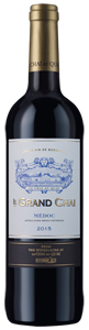 Le Grand Chai Médoc