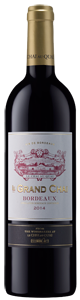 Le Grand Chai Bordeaux