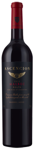 DONOTUSE Ascención Malbec