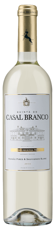 Quinta do Casal Branco Fernão Pires Sauvignon Blanc