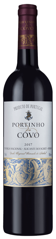 Portinho do Côvo 2017