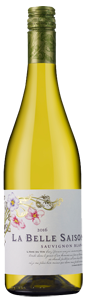 La Belle Saison Sauvignon Blanc