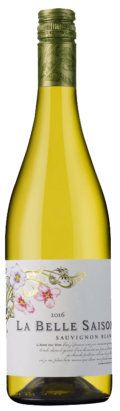 La Belle Saison Sauvignon Blanc