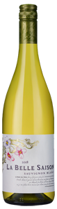 La Belle Saison Sauvignon Blanc