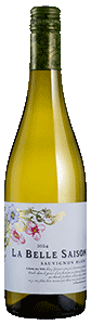 La Belle Saison Sauvignon Blanc