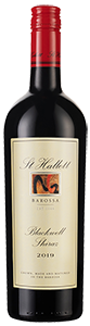 St Hallett Blackwell Shiraz