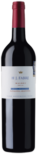 HJ Fabre Barrel Selection Patagonia Malbec