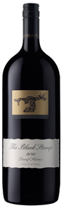 The Black Stump Durif Shiraz (magnum)