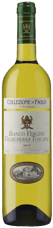 Collezione di Paolo Bianco Vergine 2013