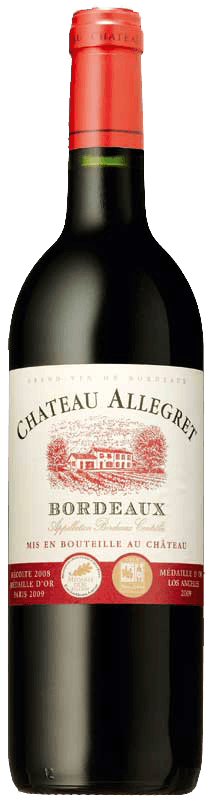 Château Allegret