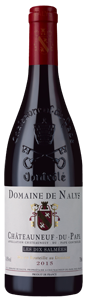 Domaine de Nalys Dix Salmées Châteauneuf-du-Pape