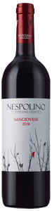 Nespolino Sangiovese Rubicone IGT