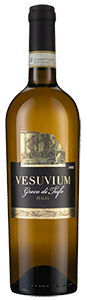 Vesuvium Greco di Tufo