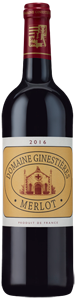 Domaine Ginestières Merlot