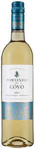 Portinho do Côvo Branco