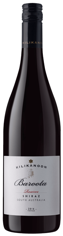 Kilikanoon Baroota Shiraz 2014