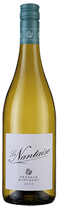 La Nantaise Réserve Muscadet