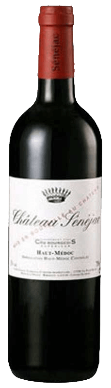 Château Sénéjac 2014