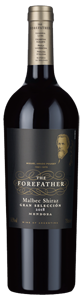 The Forefather Gran Selección Malbec Shiraz