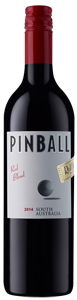 Pinball Red