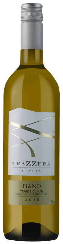 Trazzera Fiano 2015